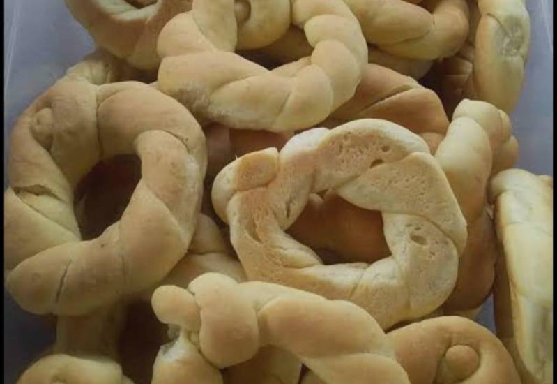 Jaleas y comidas típicas, negocio con sabor interiorano que nació en Pesé