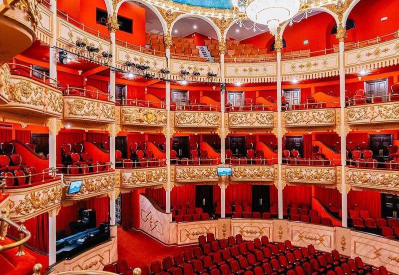 “Maestra Vida”, a las tablas