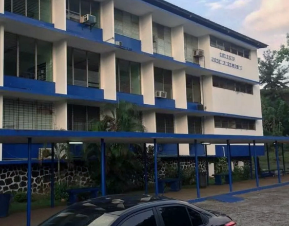 ML | Colegio Remón Cantera.