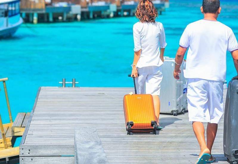 Impacto en el turismo, agro y electricidad