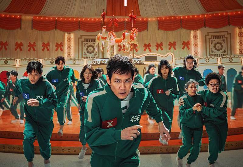 Estrenos para fin de año