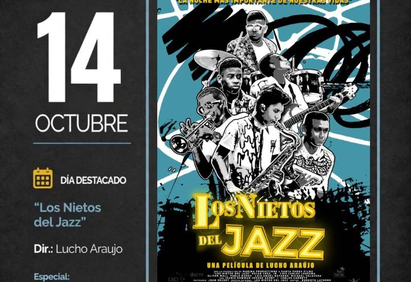DiCine proyectará cuatro producciones panameñas en la muestra “CineLatente”