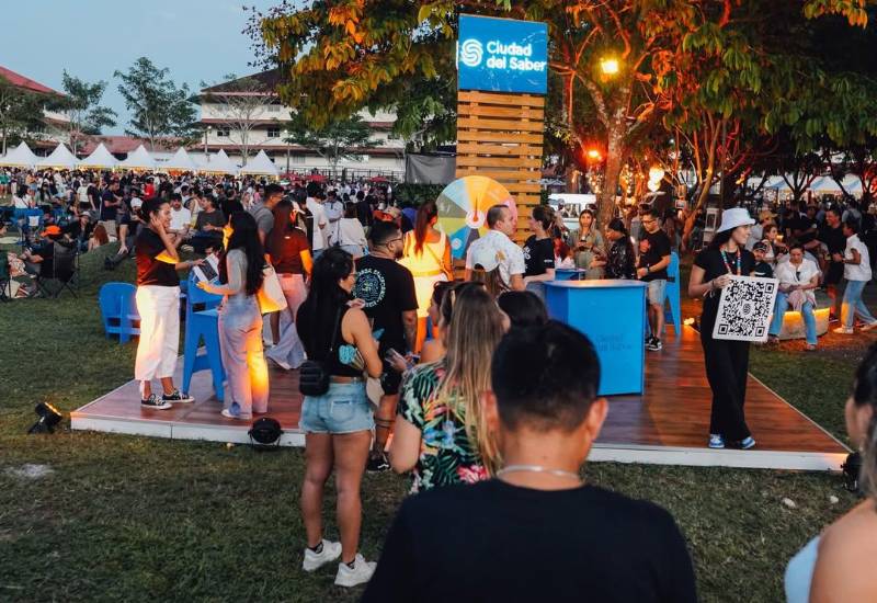 La doceava edición del Micro Brew Fest 2026 vuelve a Ciudad del Saber