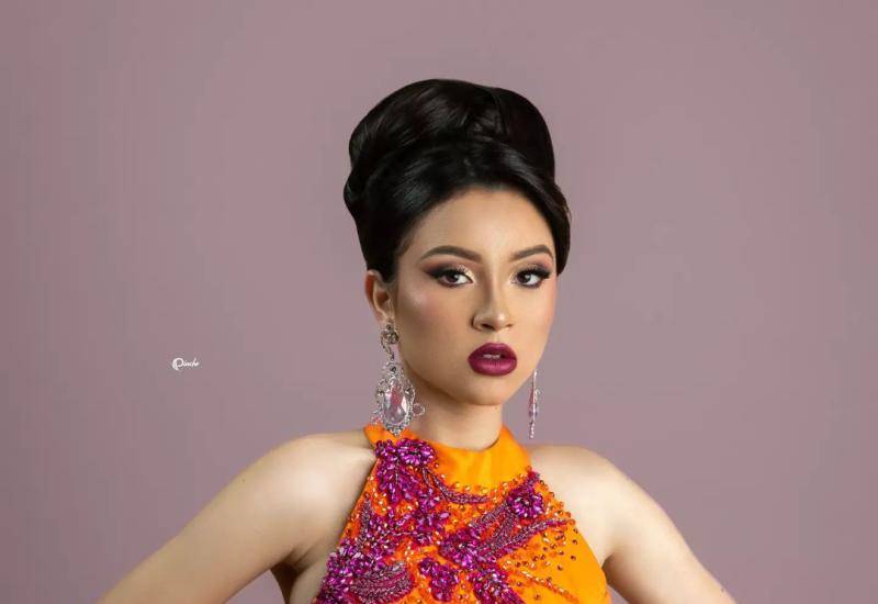 Las soberanas del esperado Carnaval