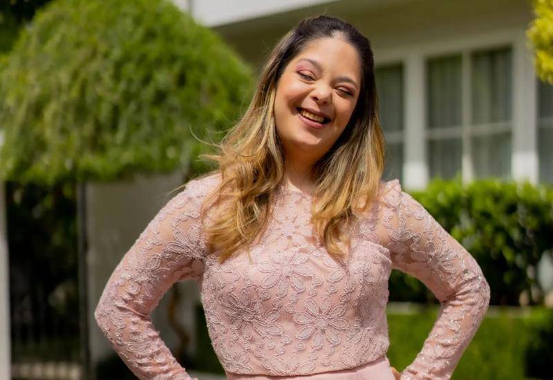 ¡Mujeres imparables!