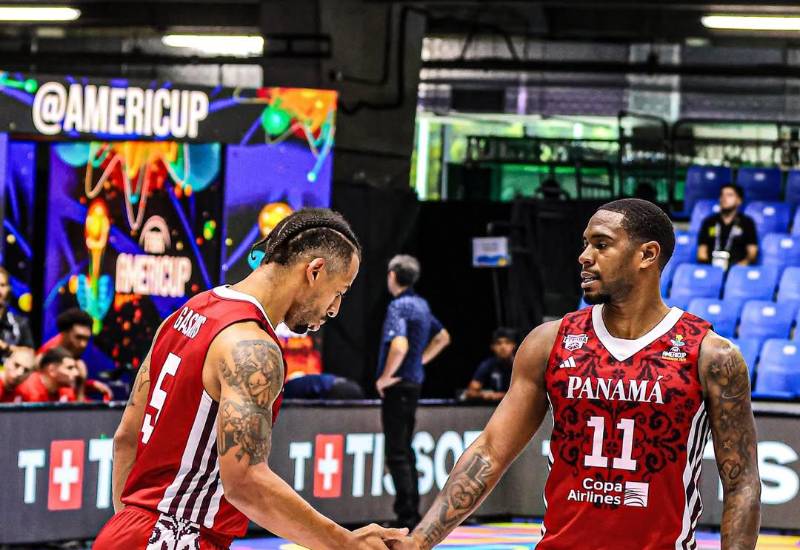 FEPABA anuncia preselección de baloncesto para clasificatoria mundialista