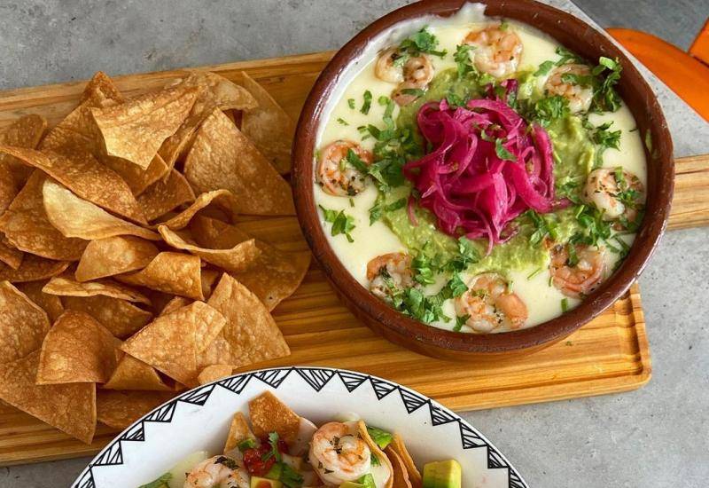 Sazón en Bocas del Toro