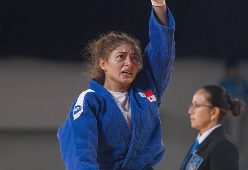 Medallistas históricos en Chile