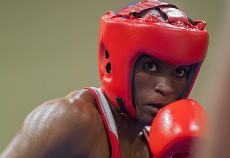 Ley apunta a deporte colegial