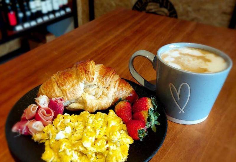 ¿Dónde comer en Los Santos?