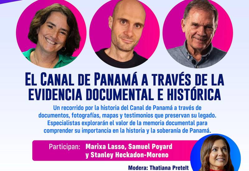 Mañana empieza la aventura en la Feria Internacional del Libro