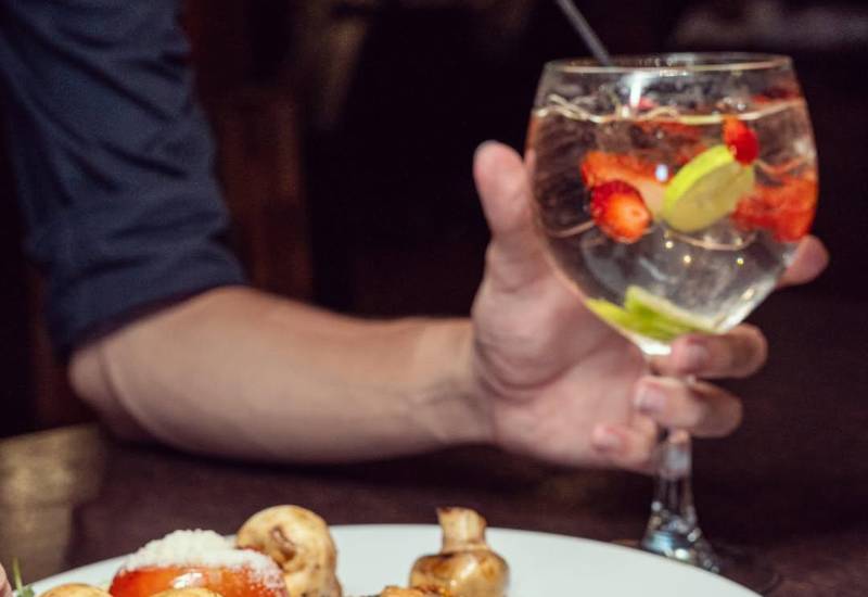 Cena ideal para celebrar a mamá