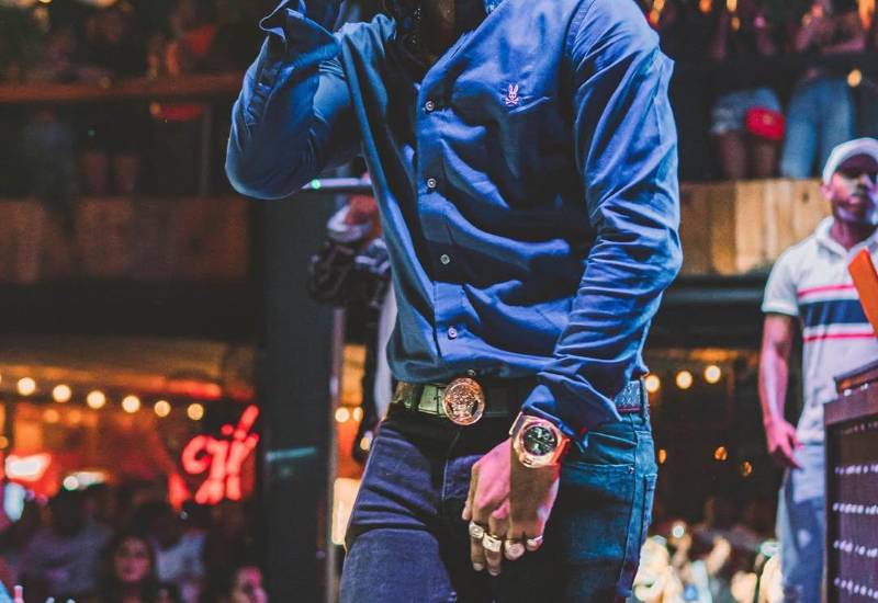 La Esquinita del 19 de mayo de 2025