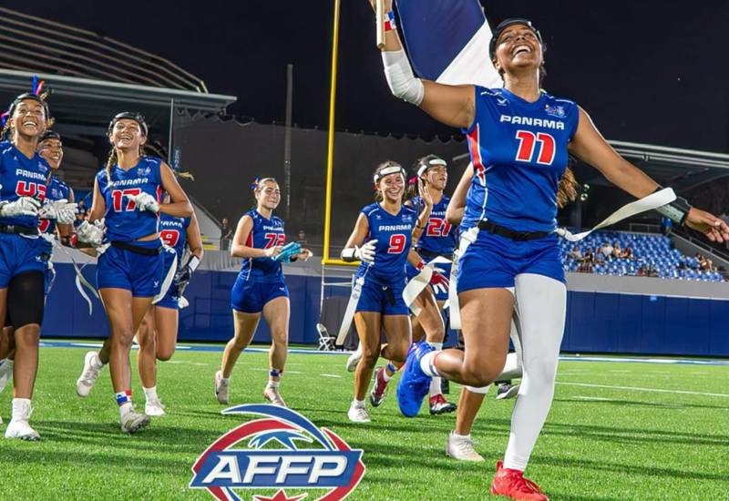 Nuestros héroes deportistas