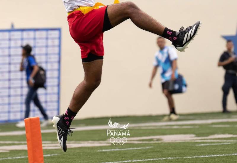 Logros históricos en el Flag Football y en los Esports