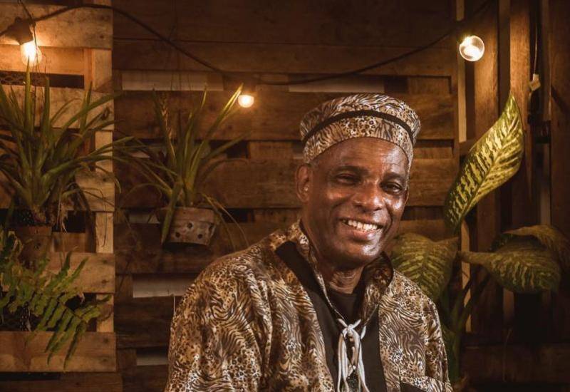 Lloyd Gallimore: ícono de la música panameña