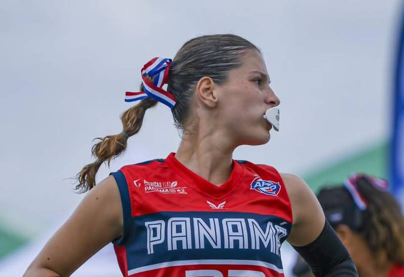 “La disciplina mata talento”