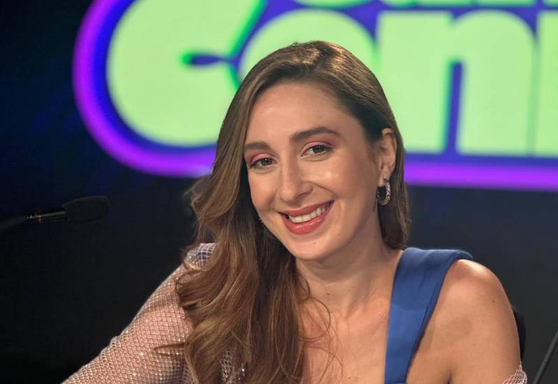 Redefine escena cultural con el teatro inmersivo y rock de los 80