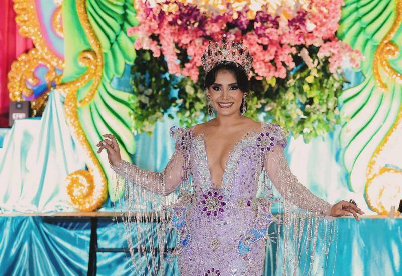 ¡Carnavales de altura en Herrera y ciudad de Panamá!