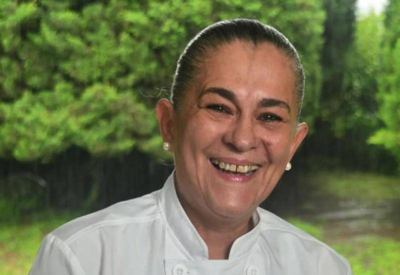 ¡Las dueñas del sabor!