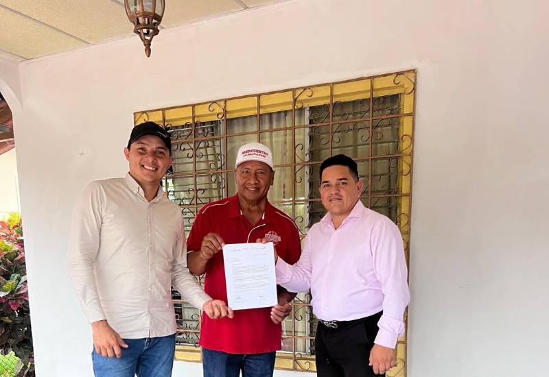 Mil Polleras, en el cierre de inscripción para delegaciones