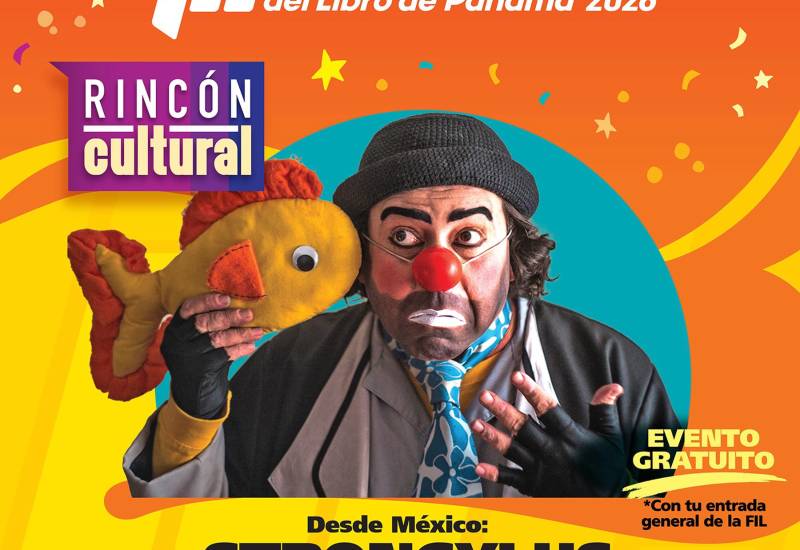 Mañana empieza la aventura en la Feria Internacional del Libro