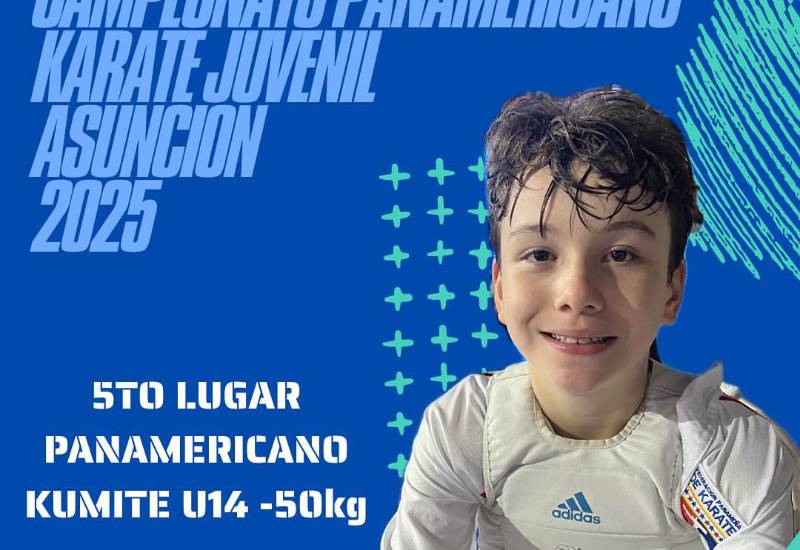 “Estoy entrenando más fuerte”