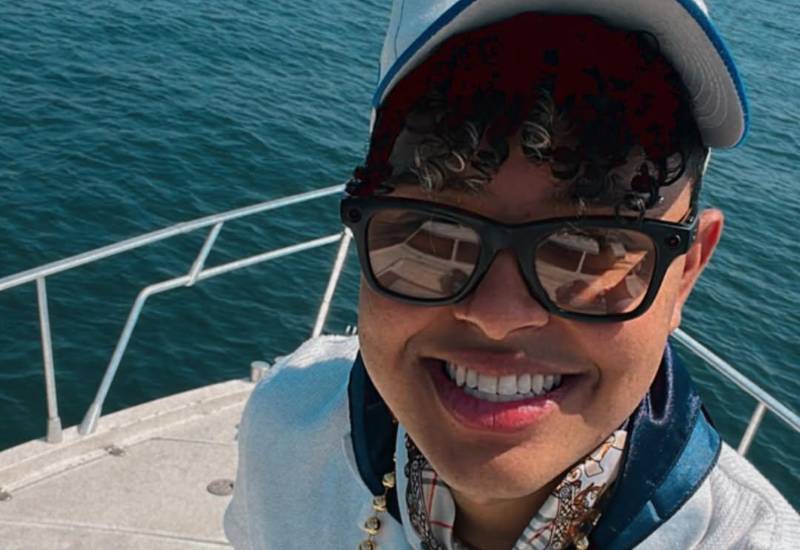 La Esquinita del 28 de octubre de 2025