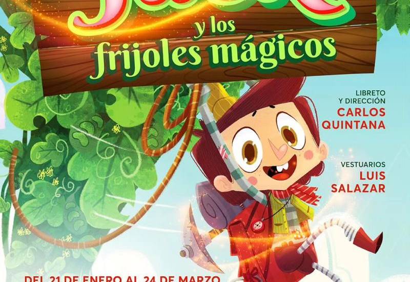 La cartelera teatral del verano 2024