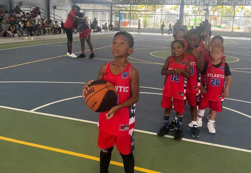 “Amar a Colón es contarla bien”