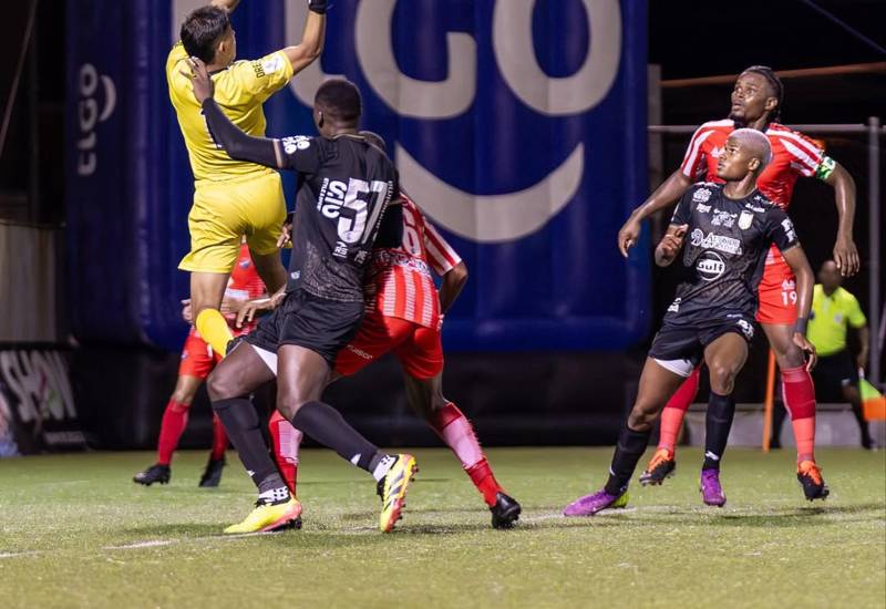 Vuelve ‘el fútbol que importa’