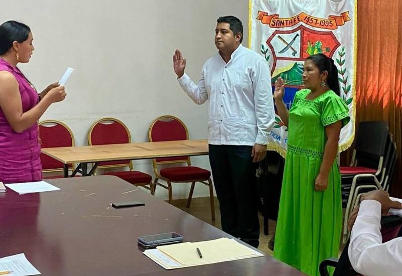 Sante Fe prioriza los caminos de producción