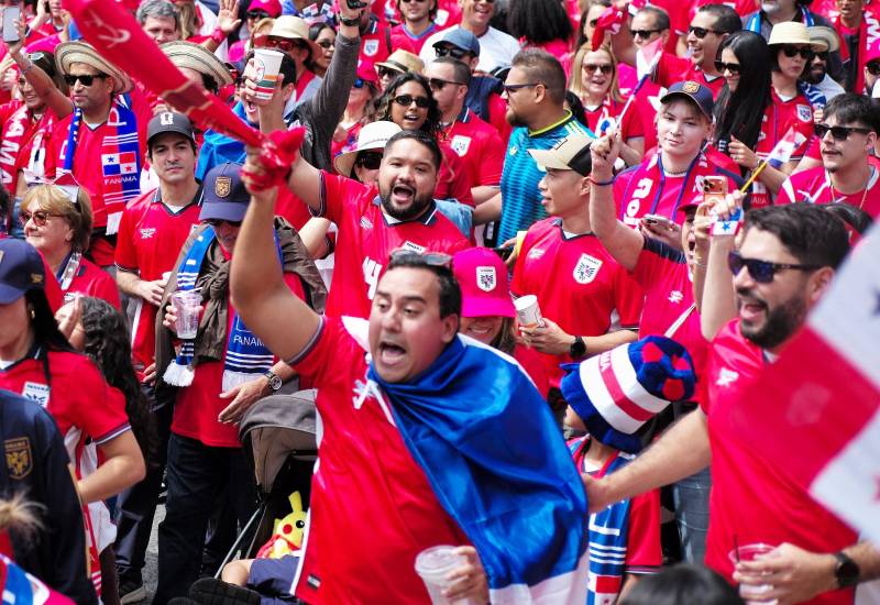 La ‘Sele’ hizo estallar