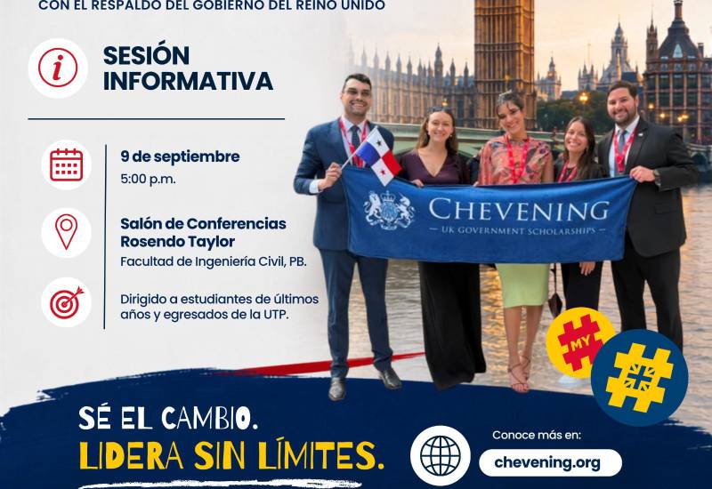 Embajadas impulsan formación de panameños