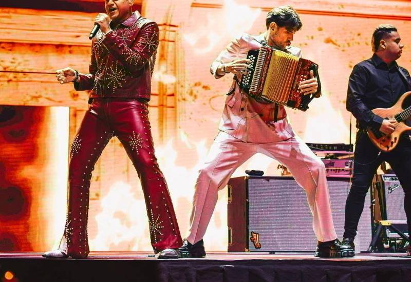 Silvestre Dangond arrasa en EE. UU. con sold out en las 6 fechas de “El Último Baile”