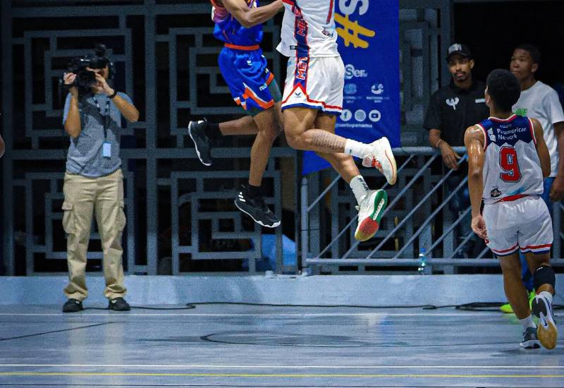 El U23 de básquet elevará la competencia