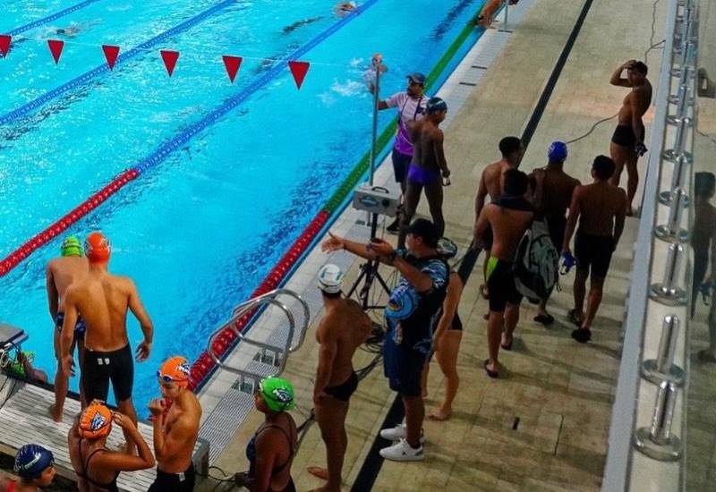 Juegos Panamá 2026 serán clasificatorios para eventos mundiales de Natación