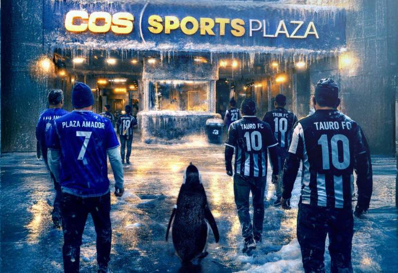 Caldo Deportivo del 29 de enero de 2026