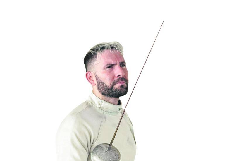 ‘Seguiré para dar lo mejor’