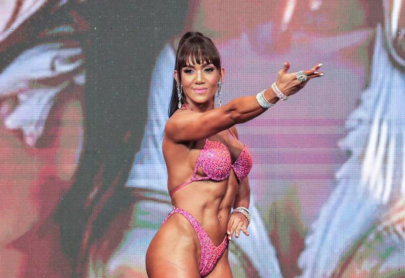 Inspira a creer en uno mismo