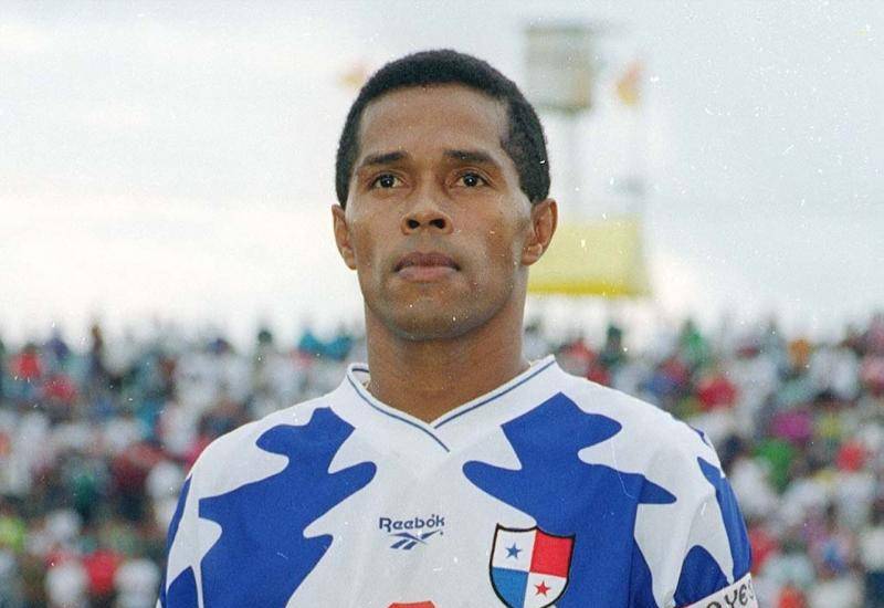 Evolución de la camiseta de la selección nacional de fútbol