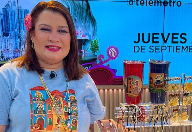 LCLorecamposg, un emprendimiento que conecta con nuestra cultura y tradiciones