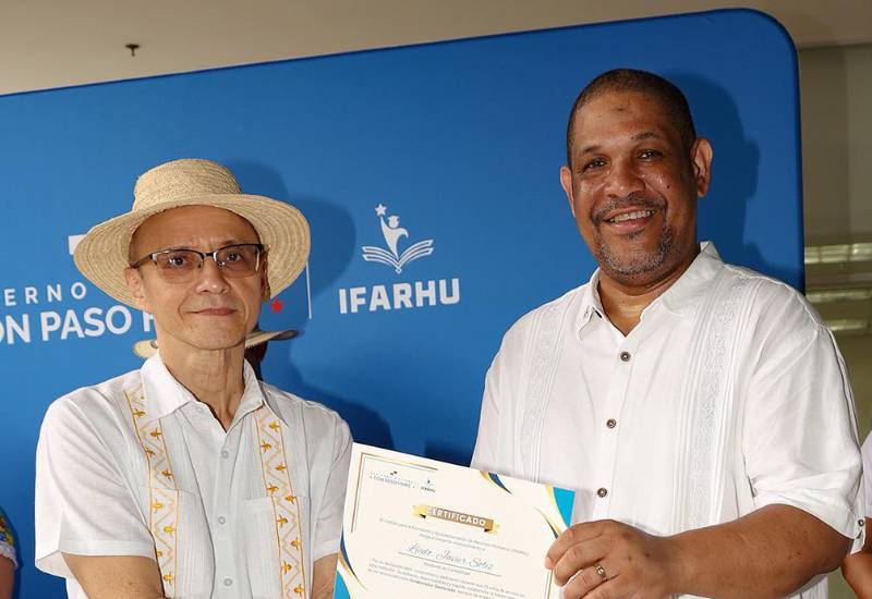 Una institución que va de la mano con nuestra educación