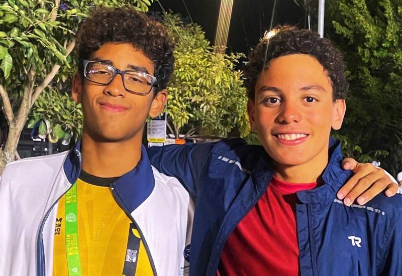 “Este deporte significa mi pasión”