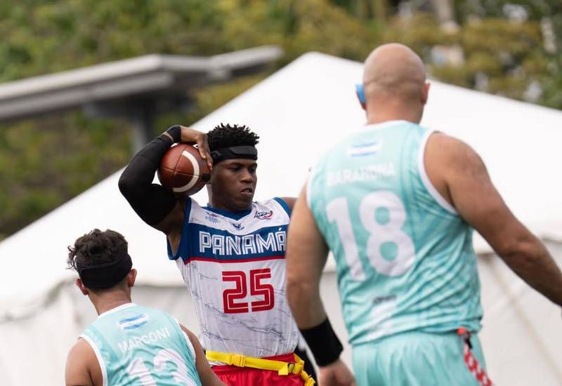 Hicieron respetar la casa