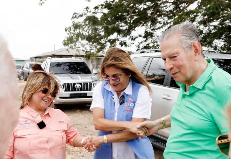 INADEH y Despacho de la primera Dama avanzan en la creación del primer centro técnico inclusivo del país