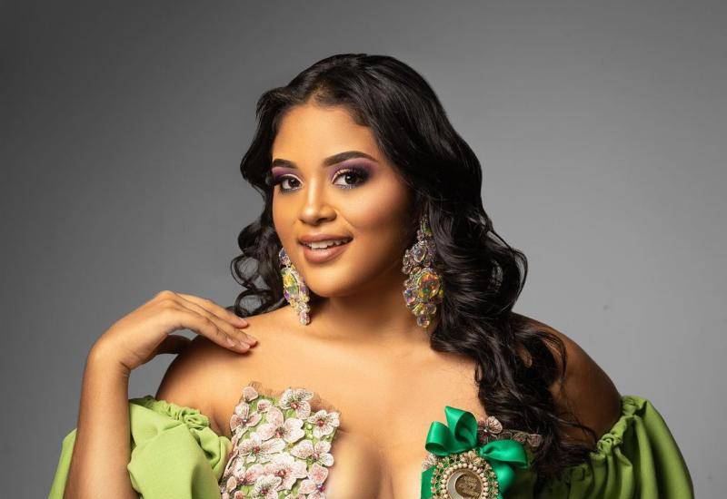 Las soberanas del esperado Carnaval