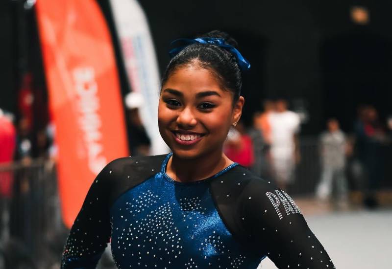 Doble medallista de plata