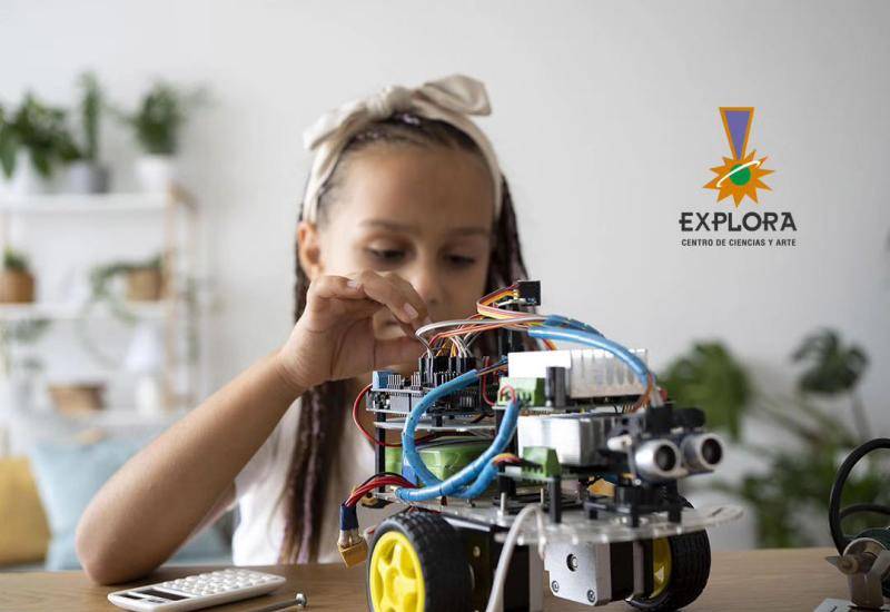 ¡Inician los talleres y cursos de verano!