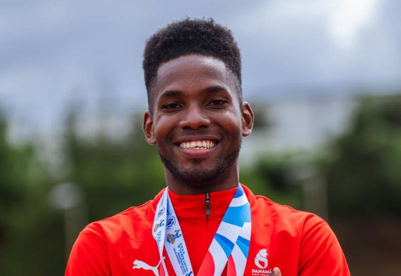 Brillaron en el Festival Para Deportivo